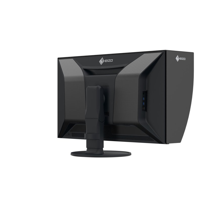 EIZO ColorEdge CG3100X écran plat de PC 77,5 cm (30.5") 4096 x 2160 pixels 4K DCI LCD Noir