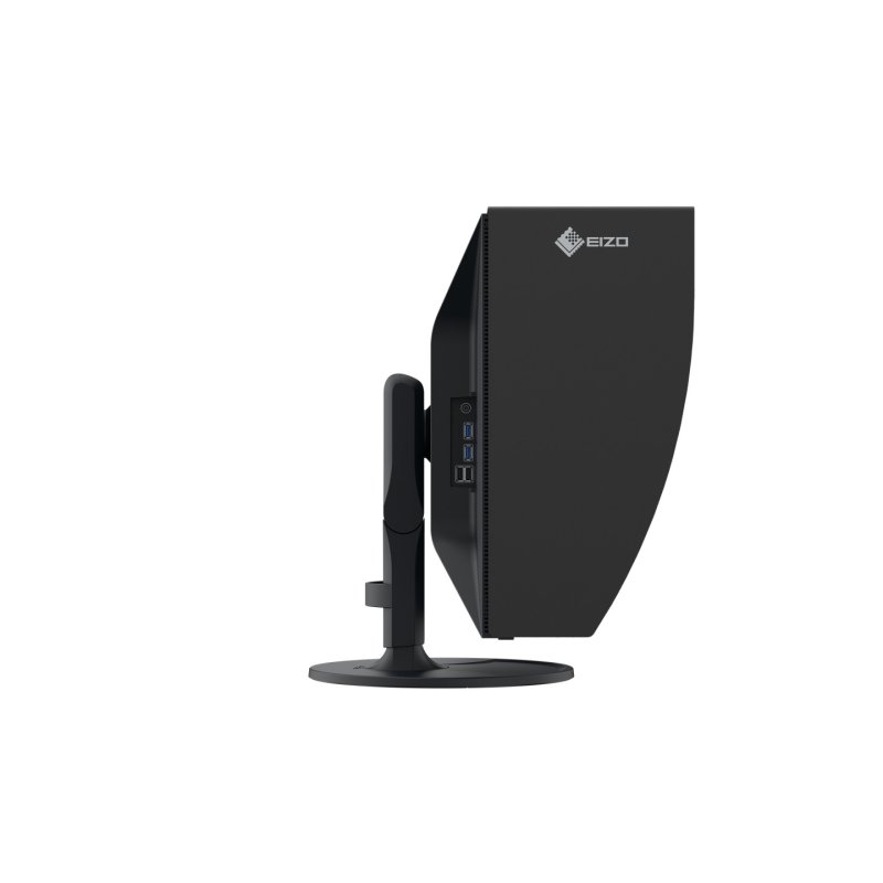 EIZO ColorEdge CG3100X écran plat de PC 77,5 cm (30.5") 4096 x 2160 pixels 4K DCI LCD Noir