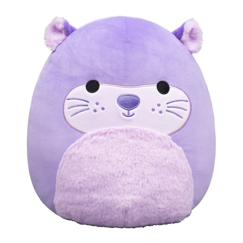 Squishmallows - Whitty Sea Otter (260192)