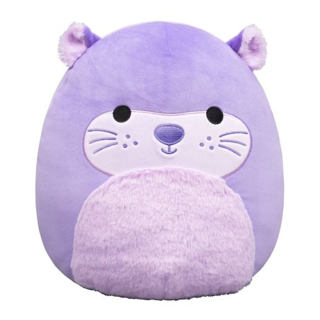 Squishmallows - Whitty Sea Otter (260192)