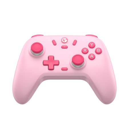 Gamesir Controller T4n Lite wireless pink Switch