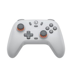 GameSir - Nova Lite Multiplatform Gamepad - Gray