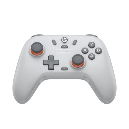 GameSir - Nova Lite Multiplatform Gamepad - Gray