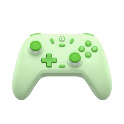 GameSir - Nova Lite Multiplatform Gamepad (Hall-Effect Sticks) - Mint Green