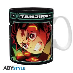 Demon Slayer - Mug (Tanjiro)