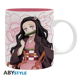 Demon Slayer - Mug (Nezuko)