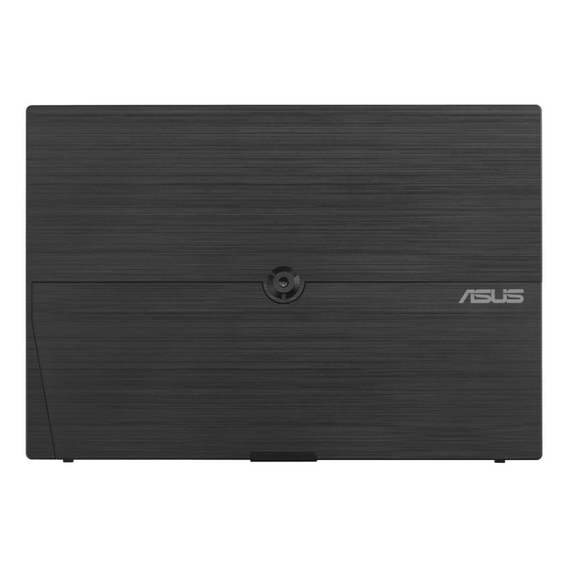 ASUS ZenScreen MB16NCG computer monitor 40.6 cm (16") 2560 x 1600 pixels WQXGA LCD Black