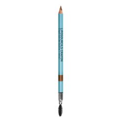 Talika - Eyebrow Liposourcils Pencil - Chesnut
