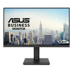 ASUS VA249QGSE computer monitor 60.5 cm (23.8") 1920 x 1080 pixels Full HD LCD Black
