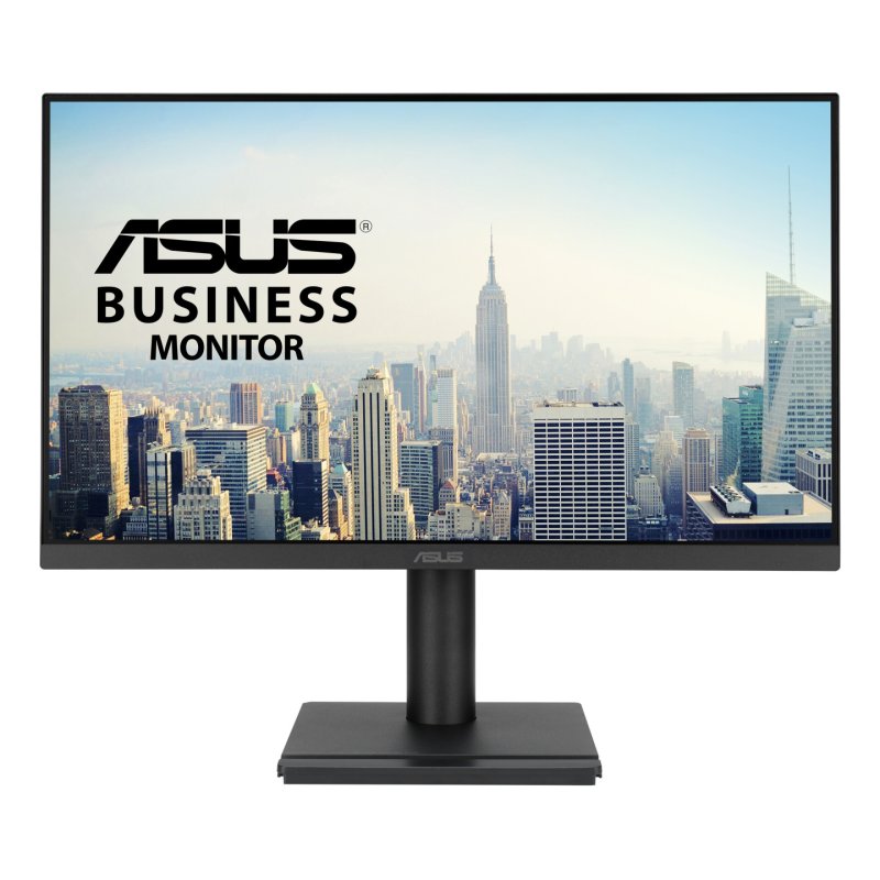 VA249QGSE (60.5 cm (23.8 Zoll), schwarz, FullHD, IPS, HDMI, DP, VGA, Adaptive-Sync, 120Hz Panel)