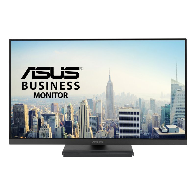 VA249QGSE (60.5 cm (23.8 Zoll), schwarz, FullHD, IPS, HDMI, DP, VGA, Adaptive-Sync, 120Hz Panel)