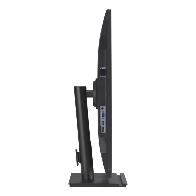 ASUS VA249QGSE écran plat de PC 60,5 cm (23.8") 1920 x 1080 pixels Full HD LCD Noir