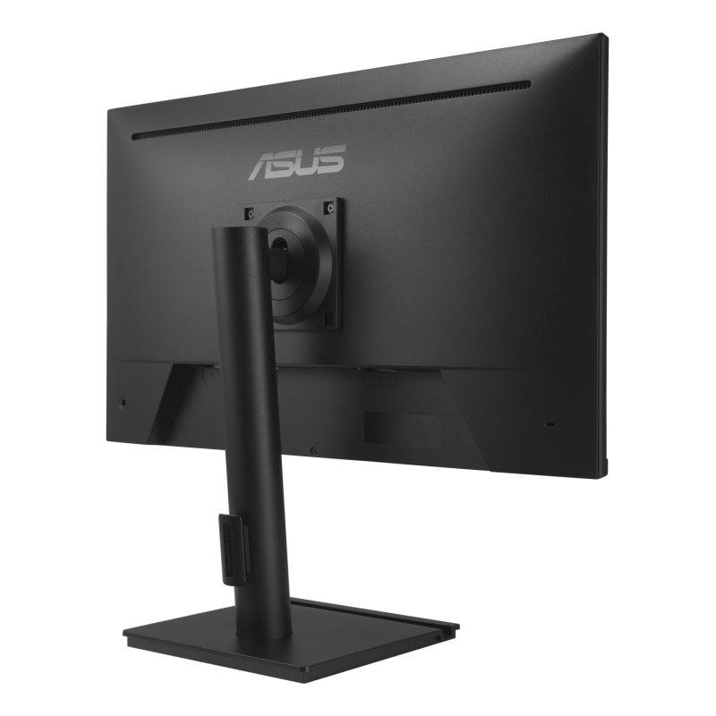 ASUS VA249QGSE computer monitor 60.5 cm (23.8") 1920 x 1080 pixels Full HD LCD Black