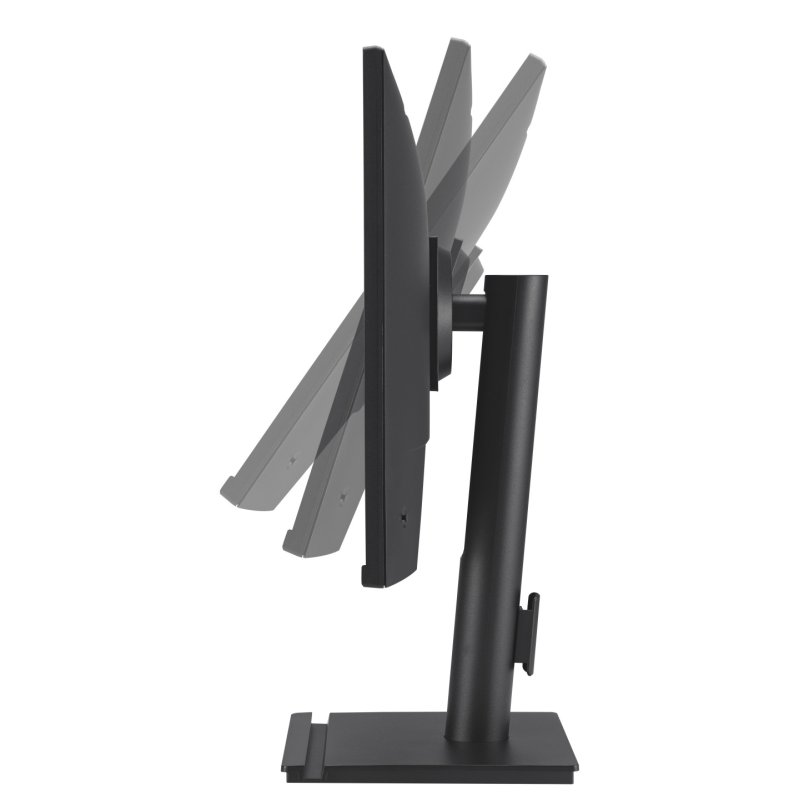 ASUS VA249QGSE écran plat de PC 60,5 cm (23.8") 1920 x 1080 pixels Full HD LCD Noir