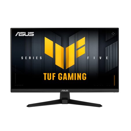 ASUS TUF Gaming VG27AQE5A écran plat de PC 68,6 cm (27") 2560 x 1440 pixels Quad HD LED Noir