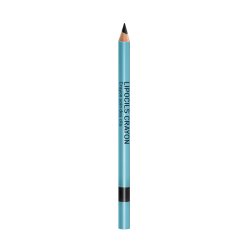 Talika - Lipocils Pencil - Black