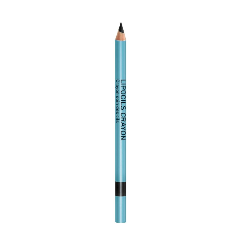 Talika - Lipocils Pencil - Black