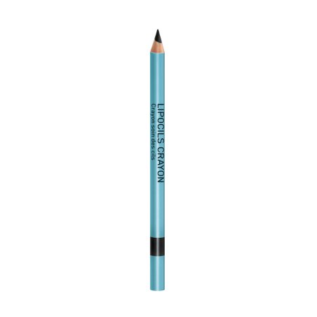 Talika - Lipocils Pencil - Black