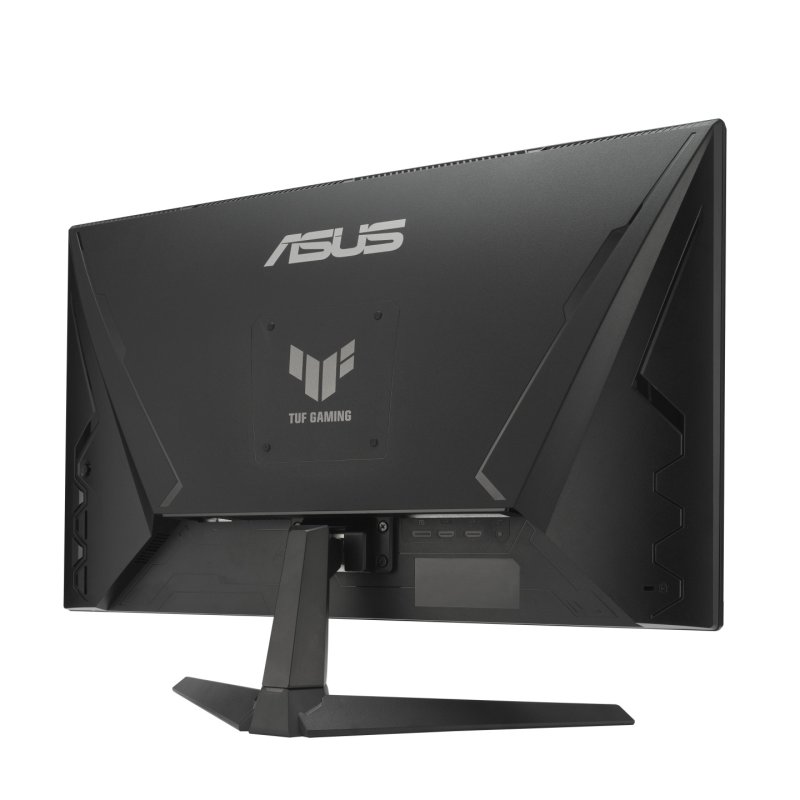 ASUS TUF Gaming VG27AQE5A écran plat de PC 68,6 cm (27") 2560 x 1440 pixels Quad HD LED Noir