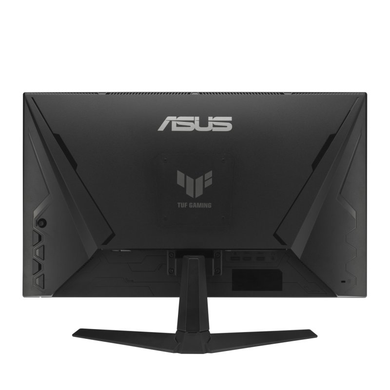 TUF Gaming VG27AQE5A (68.6 cm (27 Zoll), schwarz, QHD, Fast-IPS, HDMI, DP, ELMB, VRR, 165Hz Panel)