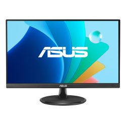 ASUS VP229QF-P computer monitor 54.6 cm (21.5") 1920 x 1080 pixels Full HD LCD Black