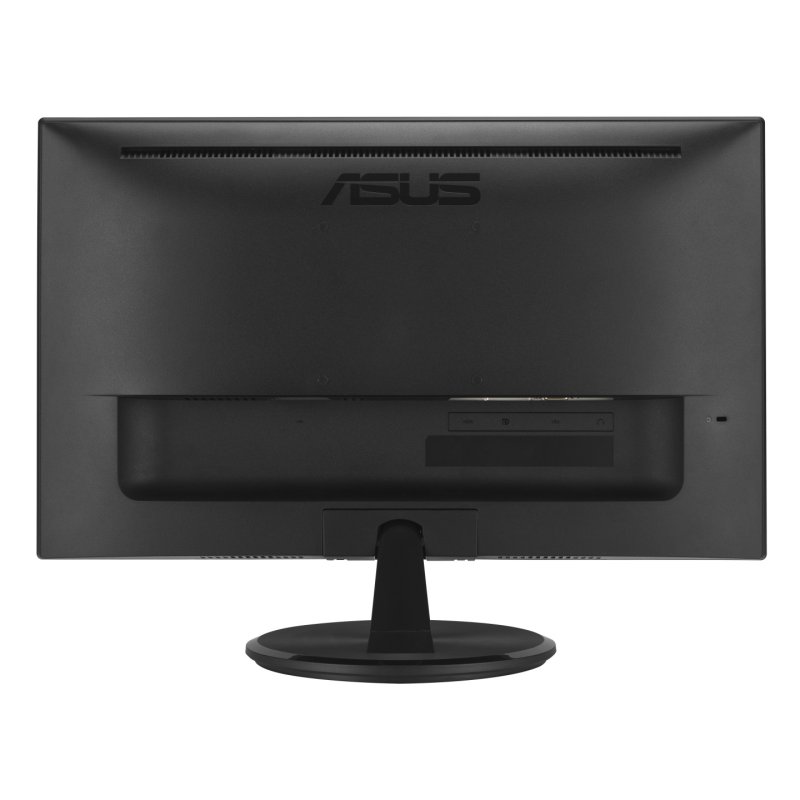 VP229QF-P EyeCare (54.6 cm (21.5 Zoll), schwarz, FullHD, IPS, HDMI, DP, Adaptive-Sync, 100Hz Panel)