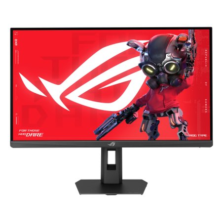 ASUS ROG Strix XG27ACMES écran plat de PC 68,6 cm (27") 2560 x 1440 pixels Wide Quad HD LCD Noir