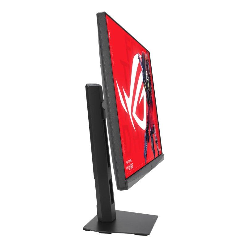 ASUS ROG Strix XG27ACMES écran plat de PC 68,6 cm (27") 2560 x 1440 pixels Wide Quad HD LCD Noir