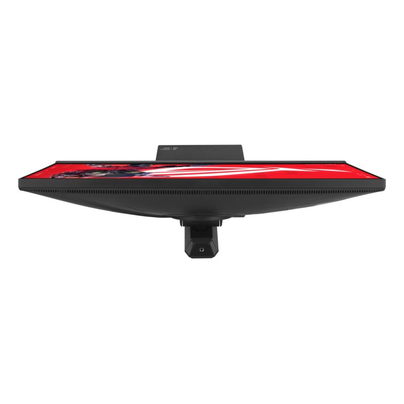 ROG Strix XG27ACMES (68.6 cm (27 Zoll), schwarz, QHD, Fast-IPS, HDMI, DP, USB-C, 255Hz Panel)