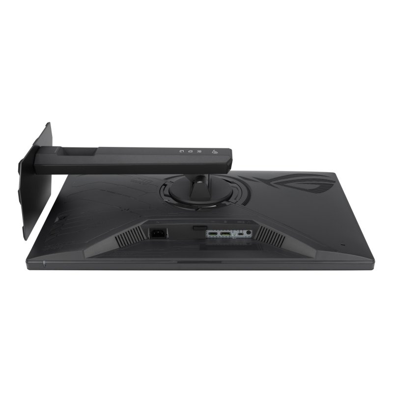 ROG Strix XG27ACMES (68.6 cm (27 Zoll), schwarz, QHD, Fast-IPS, HDMI, DP, USB-C, 255Hz Panel)