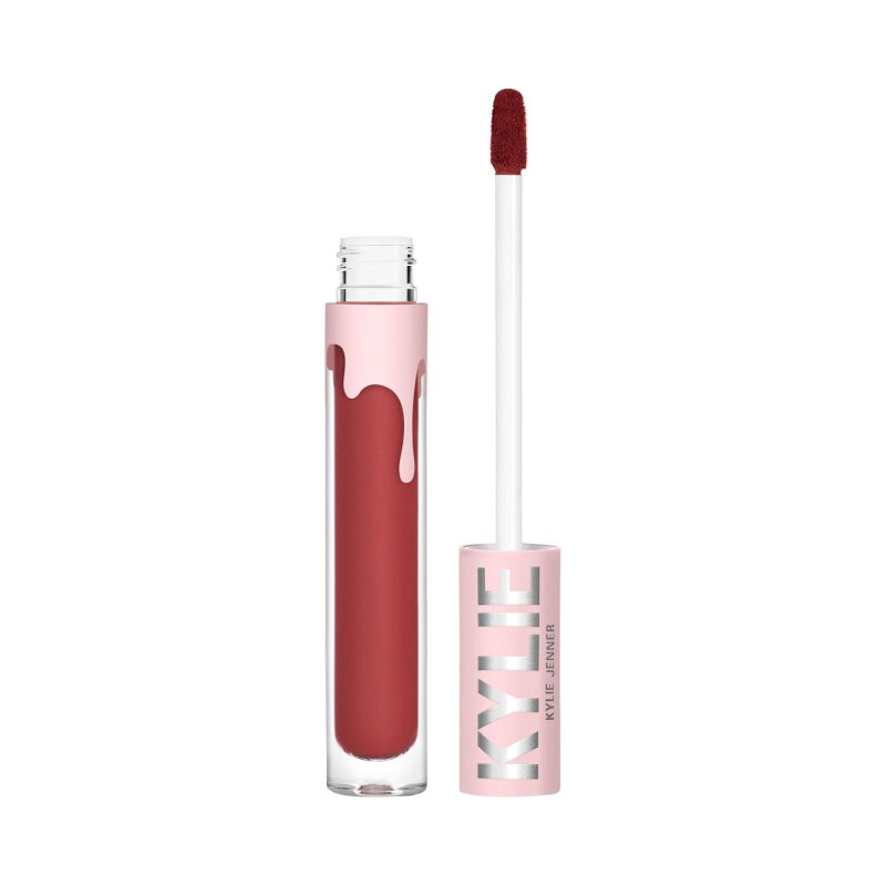 Kylie Cosmetics - Matte Liquid Lipstick - 114 Almost Ready
