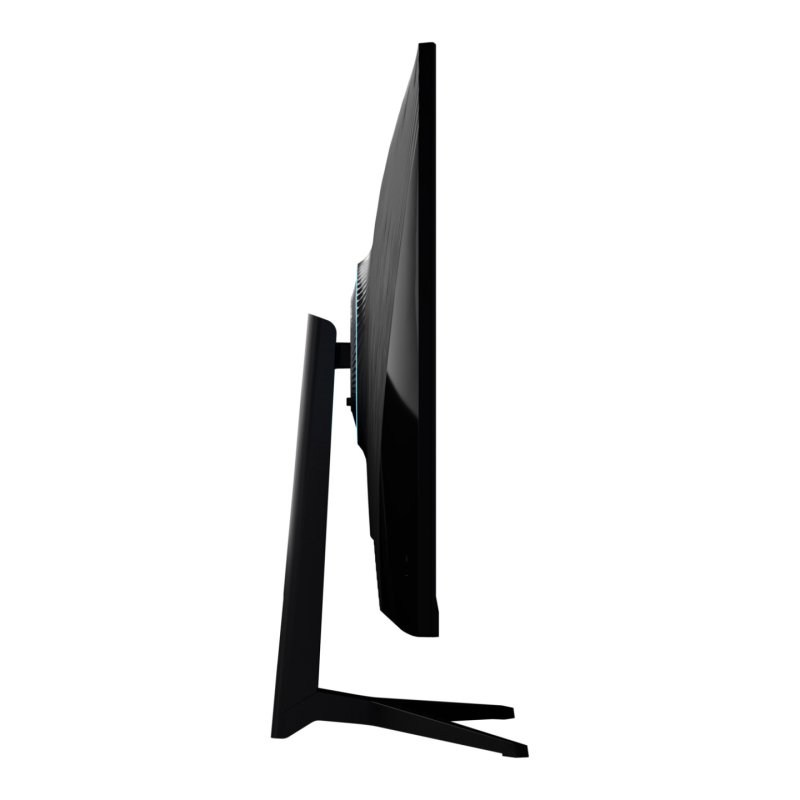 Arozzi Nova 32″ écran plat de PC 80 cm (31.5") 2560 x 1440 pixels Quad HD LED Noir