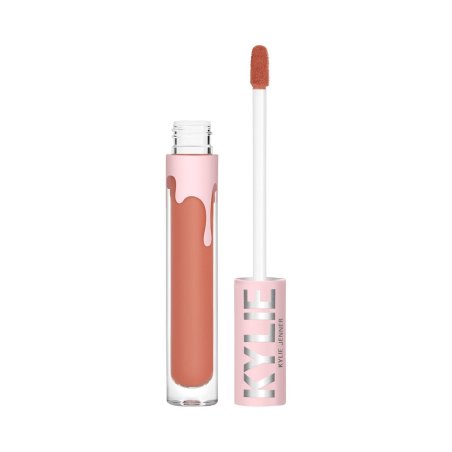Kylie Cosmetics - Matte Liquid Lipstick - 707 Khlo$