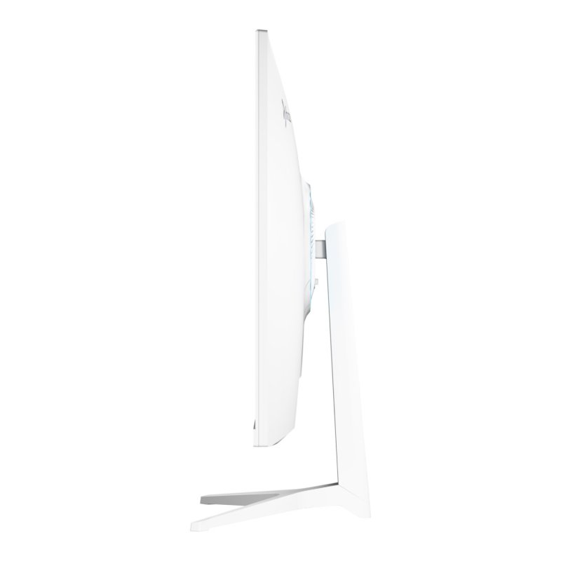 Arozzi Nova 32″ computer monitor 80 cm (31.5") 2560 x 1440 pixels Quad HD LED White