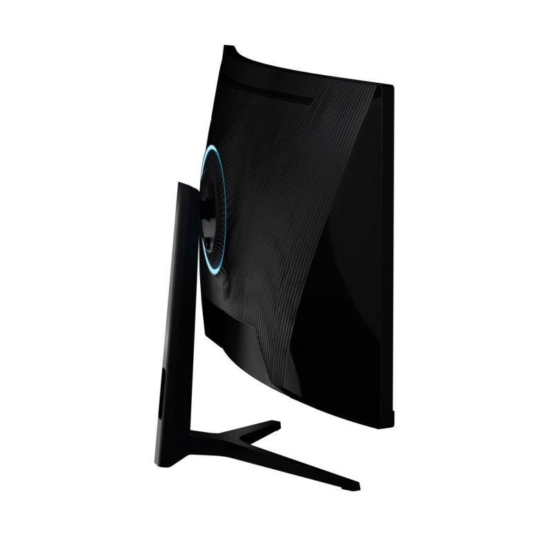 Arozzi Nova 34″ Curved écran plat de PC 86,4 cm (34") 3440 x 1440 pixels 4K Ultra HD LED Noir