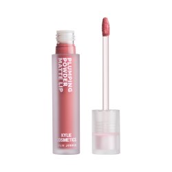 Kylie Cosmetics - Plumping Powder Matte Lip - 358 Girl's Girl
