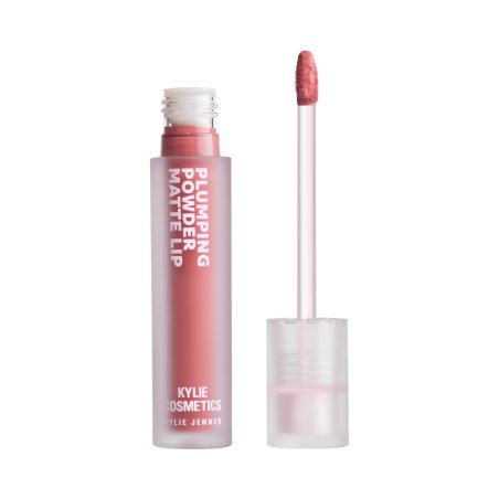 Kylie Cosmetics - Plumping Powder Matte Lip - 358 Girl's Girl