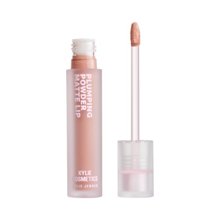 Kylie Cosmetics - Plumping Powder Matte Lip - 825 Nude Mood