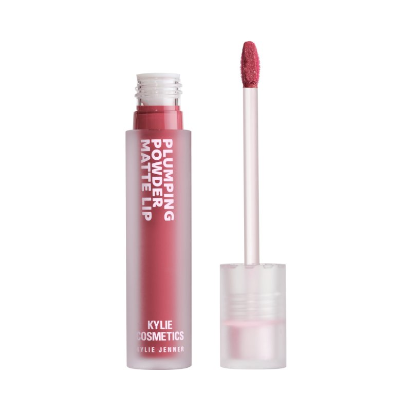 Kylie Cosmetics - Plumping Powder Matte Lip - 360 Sweet Talk