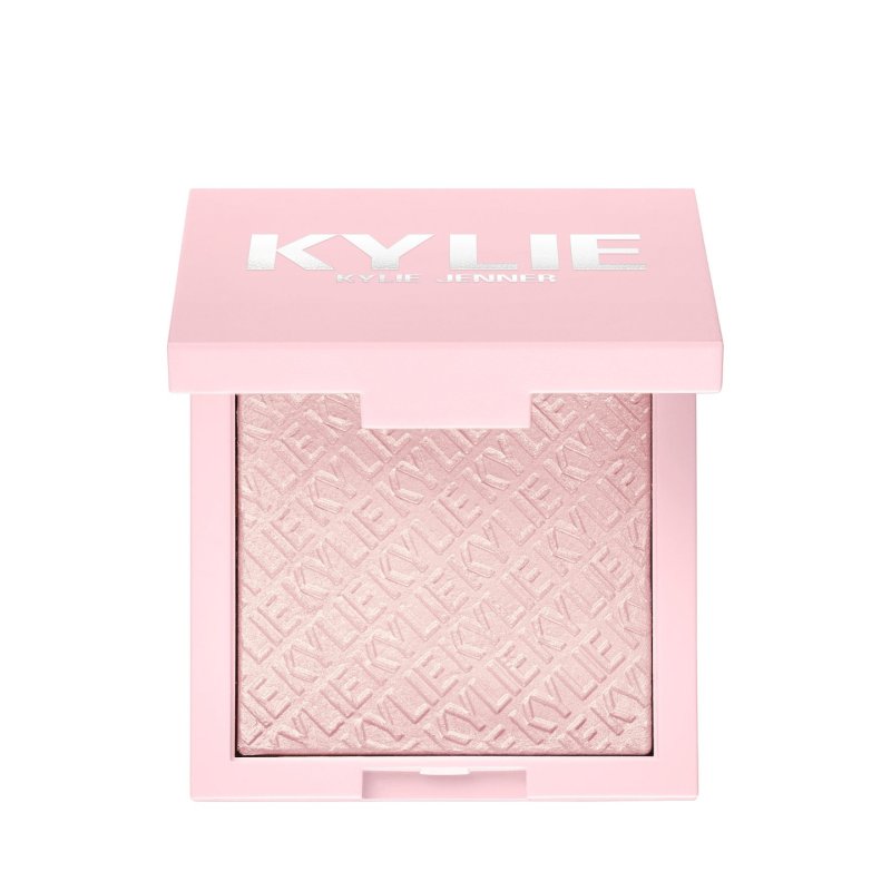 Kylie Cosmetics - Kylighter Illuminating Powder - 040 Princess Please