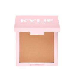 Kylie Cosmetics - Pressed Bronzing Powder - 200 Tequila Tan