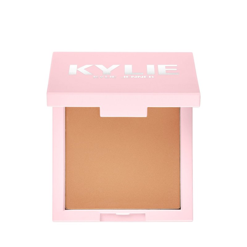 Kylie Cosmetics - Pressed Bronzing Powder - 200 Tequila Tan