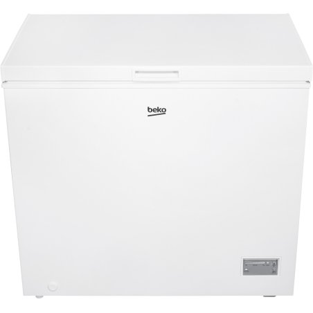 Beko Gefriertruhe CF200CWN, EEK C
