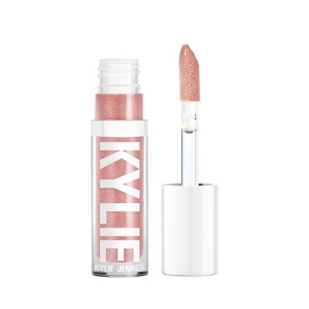 Kylie Cosmetics - Plumping Gloss - 618 Curve Him