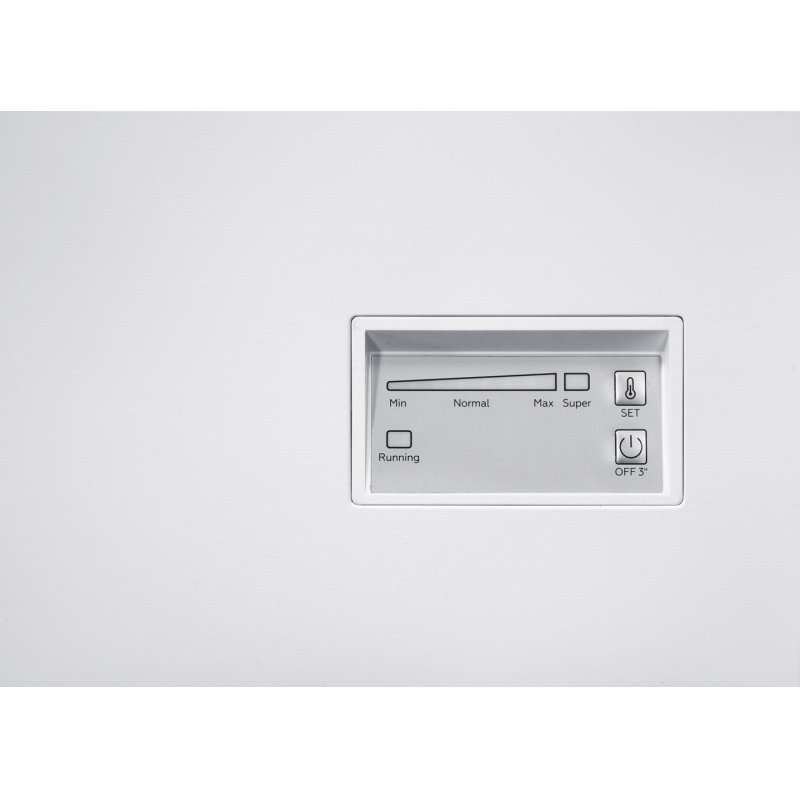 Beko CF200CWN congélateur Congélateur coffre Pose libre 198 L Blanc