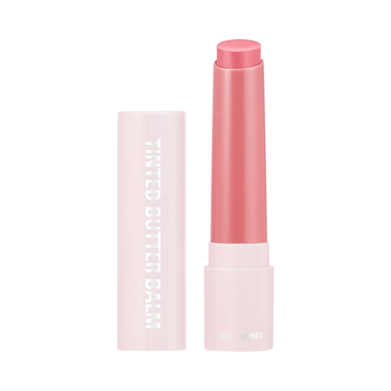 Kylie Cosmetics - Tinted Butter Balm - 338 Pink Me Up At 8