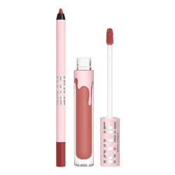 Kylie Cosmetics - Matte Lip Kit - 600 Twenty