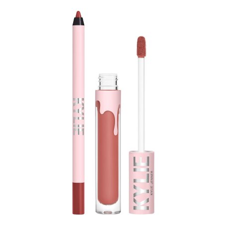 Kylie Cosmetics - Matte Lip Kit - 600 Twenty