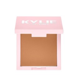 Kylie Cosmetics - Pressed Bronzing Powder - 600 Almond