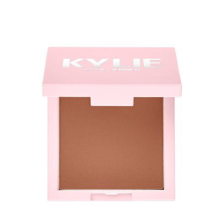 Kylie Cosmetics - Pressed Bronzing Powder - 500 Tawny Mami